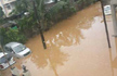 Flash Floods in Guwahati, Seven Dead in Last 15 Hours